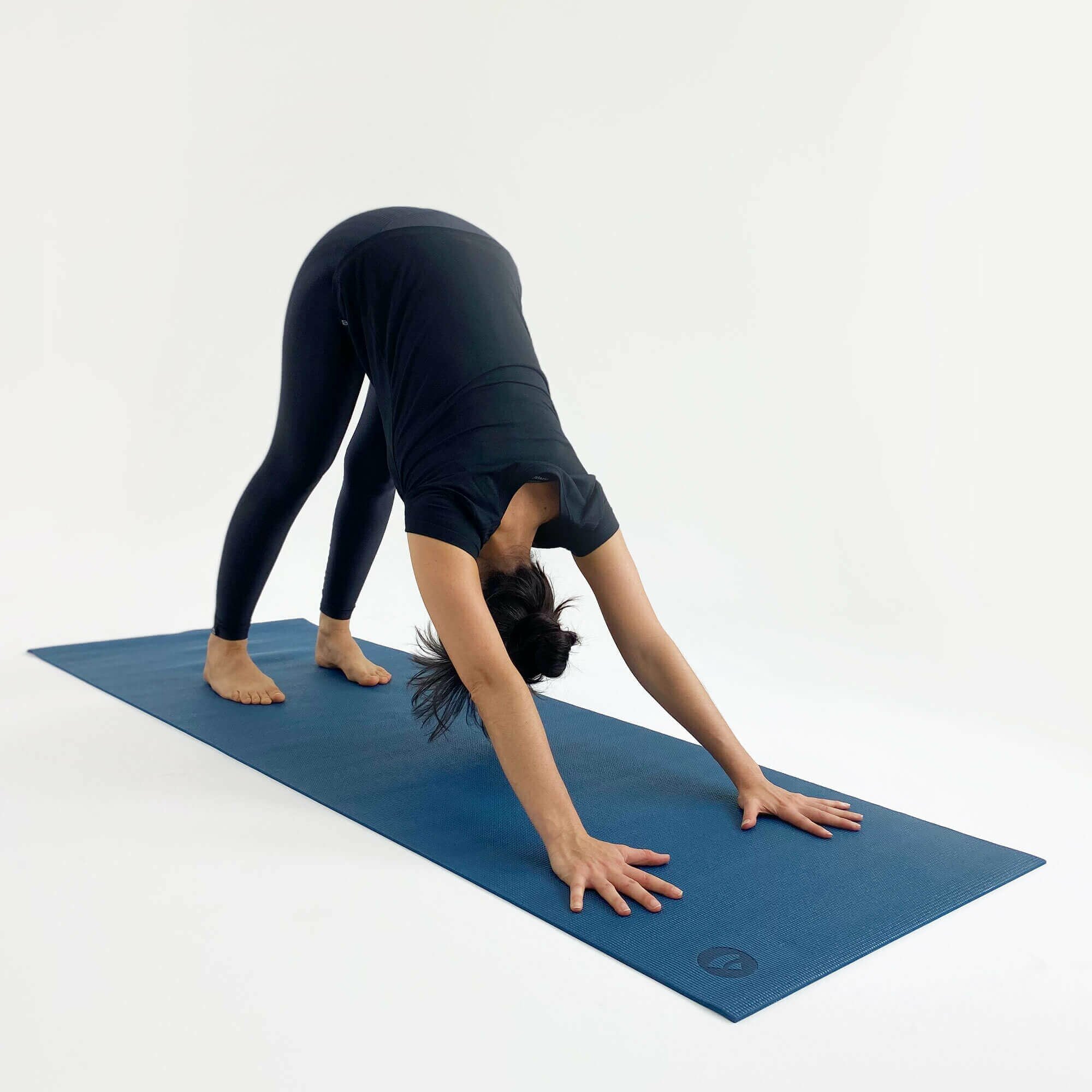 Pro Eco GURU or Yogi Premium Yoga Fitness Mat