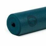 Tapete de yoga Asana - 4.5mm PVC ecológico