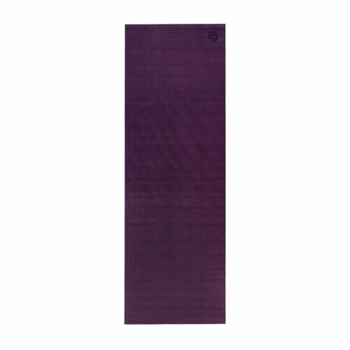 Tapete de yoga Asana - 4.5mm PVC ecológico