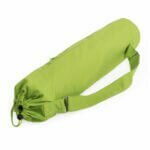bolsa para yoga ganesh verde yogateria 2