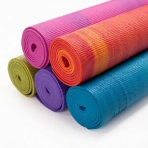 Tapete de yoga escorregadio Clearance