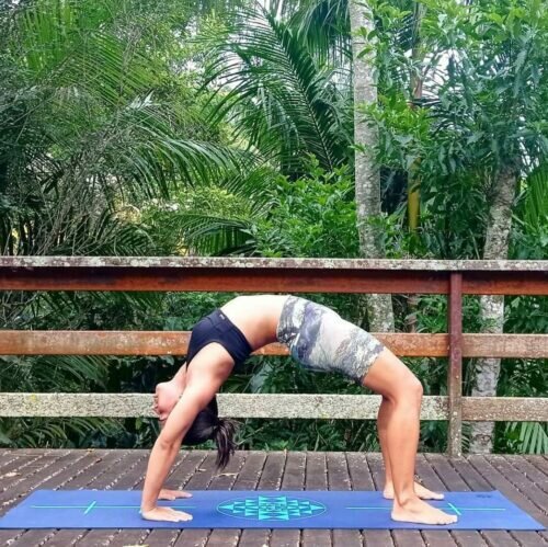 Yoga para iniciantes - Blog de Saúde - Green Club