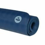 Tapete de yoga Ecopro - 4mm borracha natural