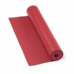 tapete yoga yogateria rishikesh pvc bordo