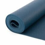 Rishikesh Travel 4.5mm pvc yogateria azul