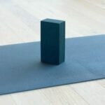 Bloco de Yoga Cores