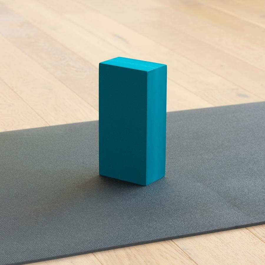 Yoga em casa: É possível praticar sozinho 3