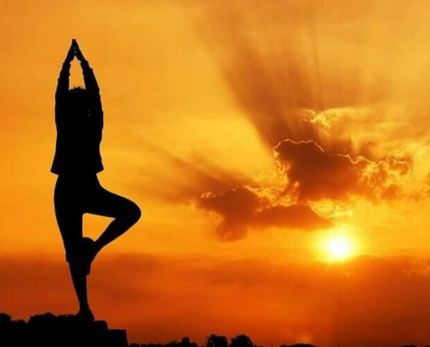 Os 5 elementos do Yoga e Ayurveda - Yogateria