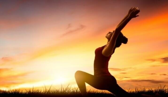 O que é Vinyasa Yoga, como praticar e quais os benefícios – Calça Thai