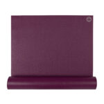 Tapete de yoga Rishikesh Longo – 2 metros - 4.5mm PVC premium ecológico