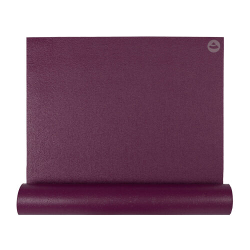 Tapete de yoga Rishikesh Longo – 2 metros - 4.5mm PVC premium ecológico