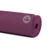 Tapete de yoga Rishikesh Longo – 2 metros - 4.5mm PVC premium ecológico