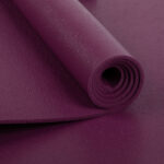 Tapete de yoga Rishikesh Longo – 2 metros - 4.5mm PVC premium ecológico