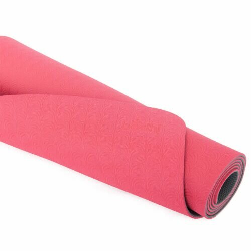 Tapete de Yoga lotus pro light 4mm TPE