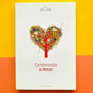 Livro - Celebrando o Amor 5