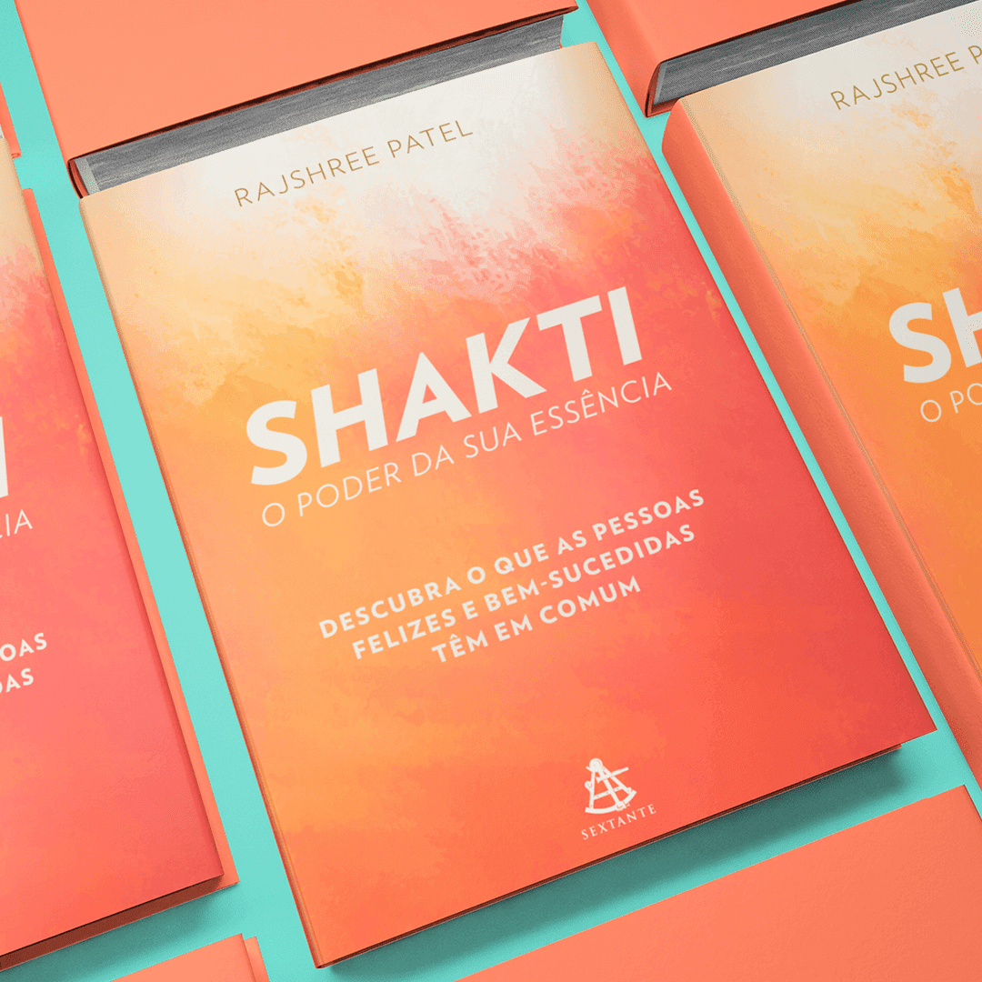 Livro - Shakti - O Poder da Sua Essência 10