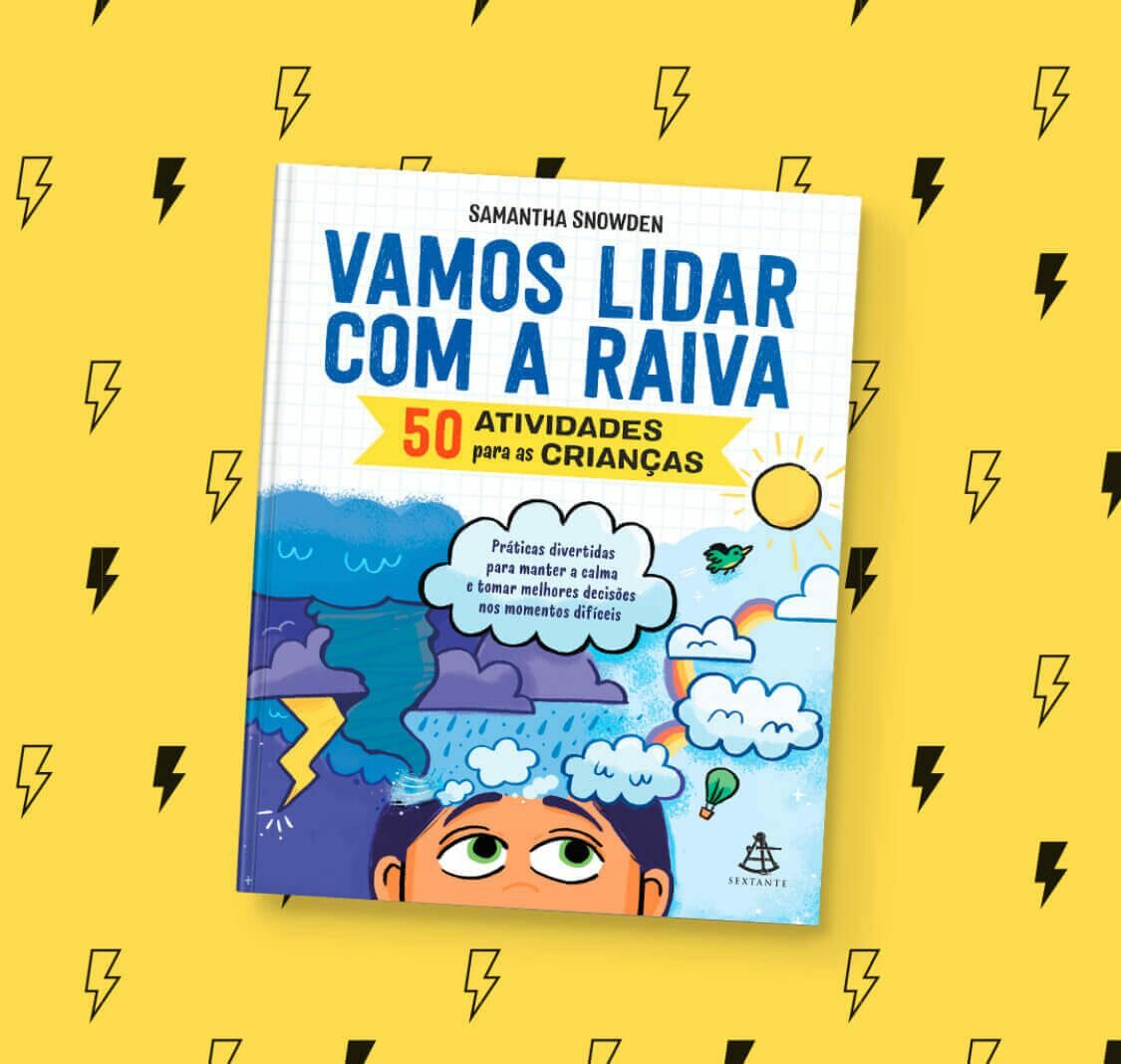 Livro - Emocionário 7