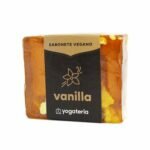 Sabonete Vegano Vanilla