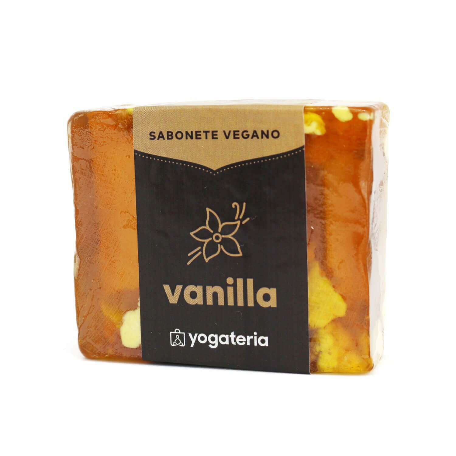Sabonete Vegano Vanilla 9