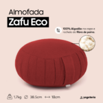 Zafu Eco – Almofada pufe