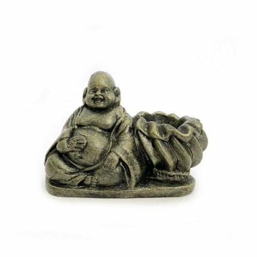 Estátua Buddha da Felicidade