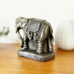 Estátua Elefante Indiano