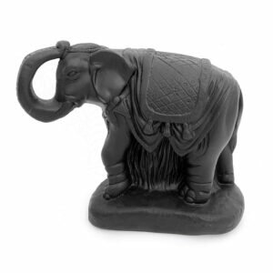 Estátua Elefante Indiano 17