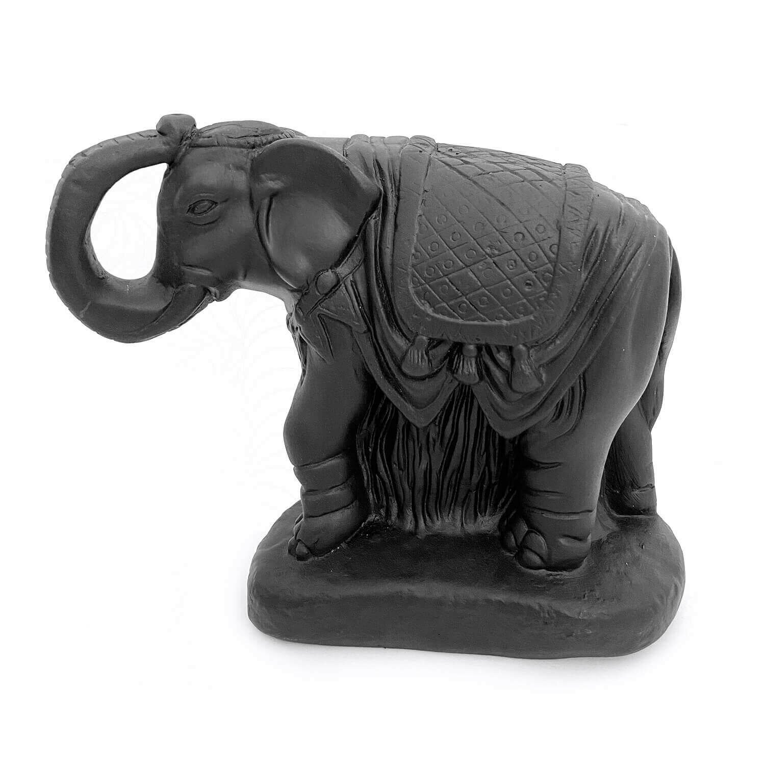 Estátua Elefante Indiano 6