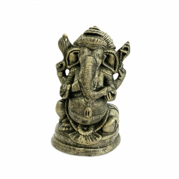 Estátua Ganesha - Médio 8
