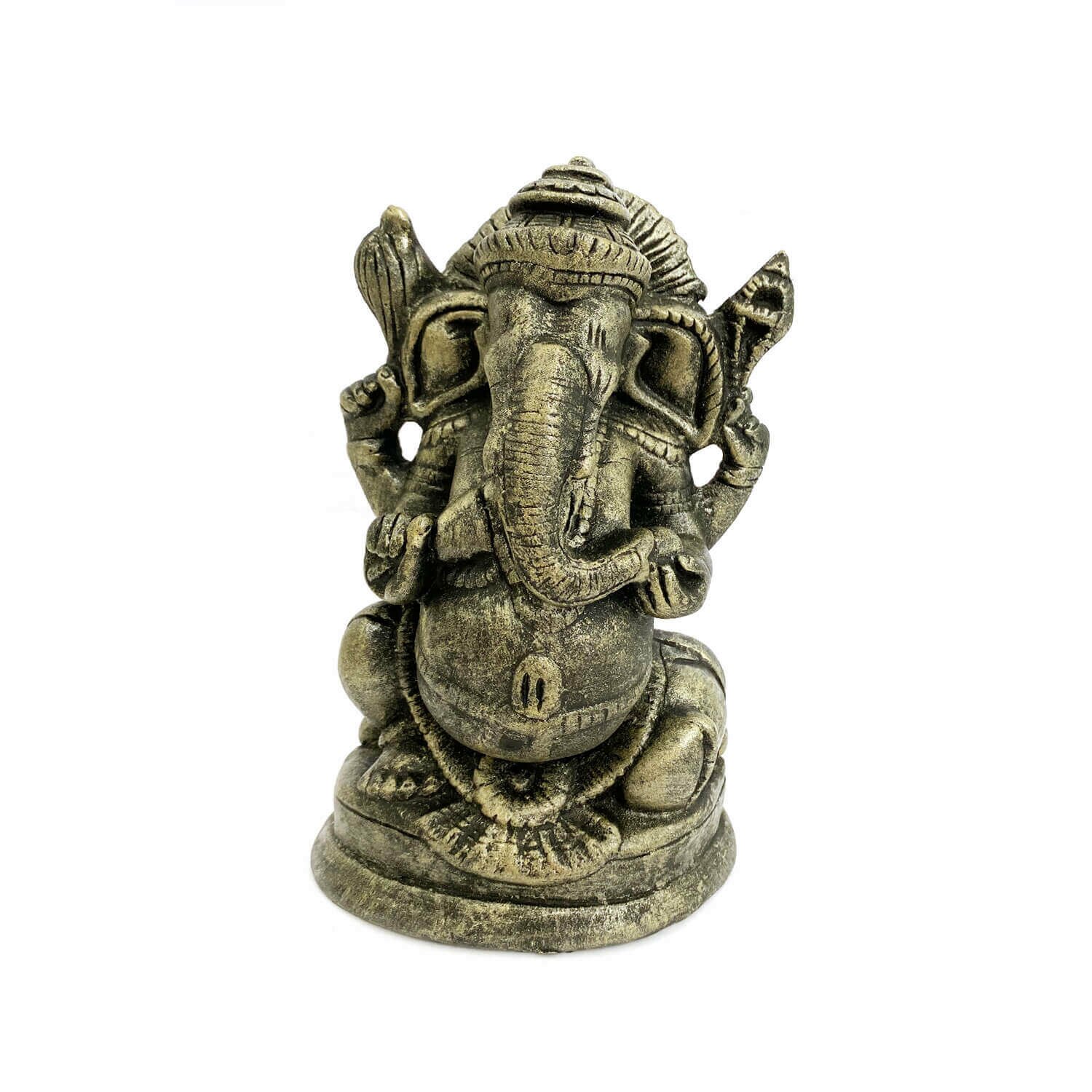 Estátua Ganesha - Médio 4
