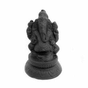 Estátua Ganesha - Pequeno 8