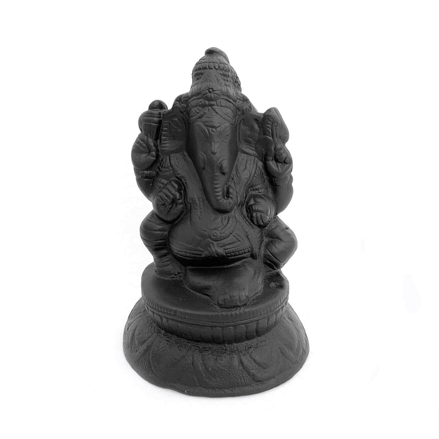 Estátua Ganesha - Pequeno 2