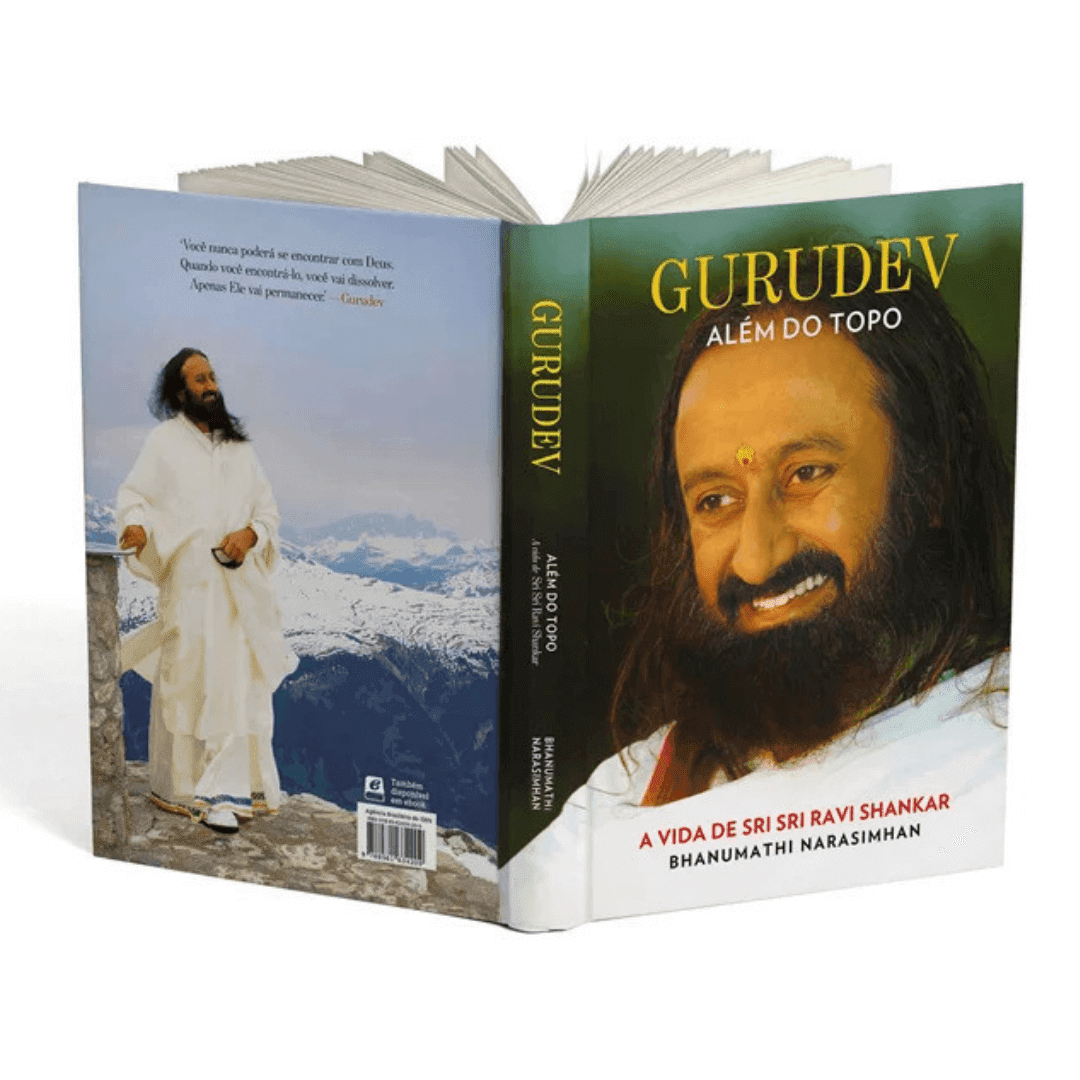 Livro - Bhagavad Gita 11