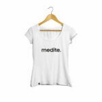 Camiseta Medite