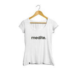 Camiseta Medite 6