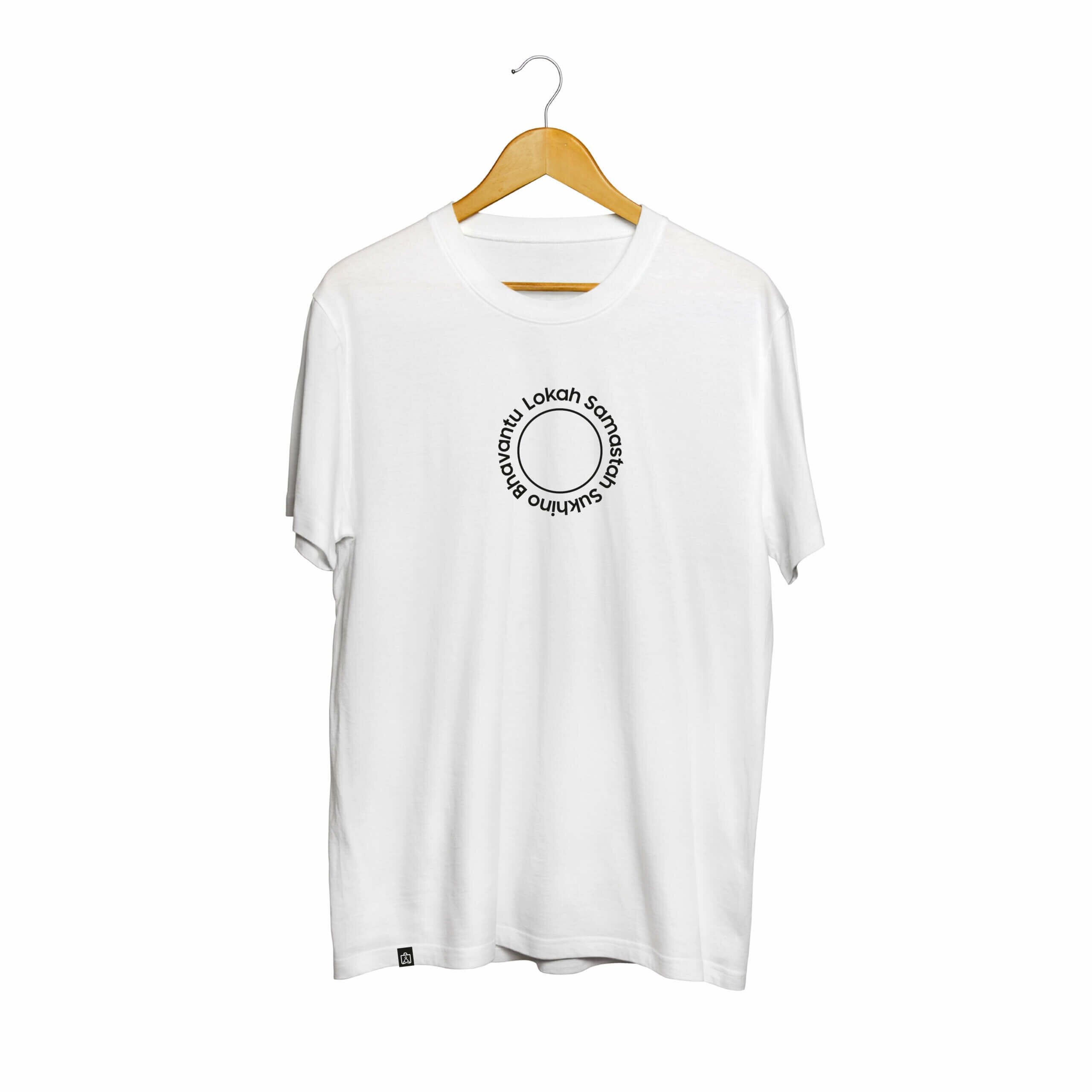 Camiseta Yogateria 5