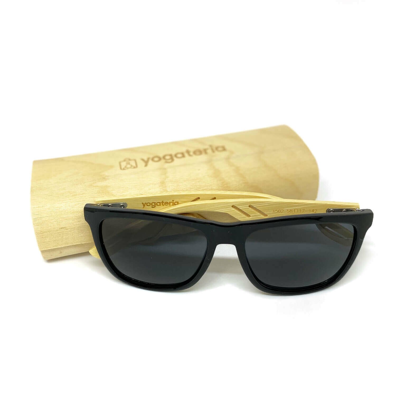 Óculos de Sol de Madeira - Rio 4 oculos-madeira-yogateria-sampa-04
