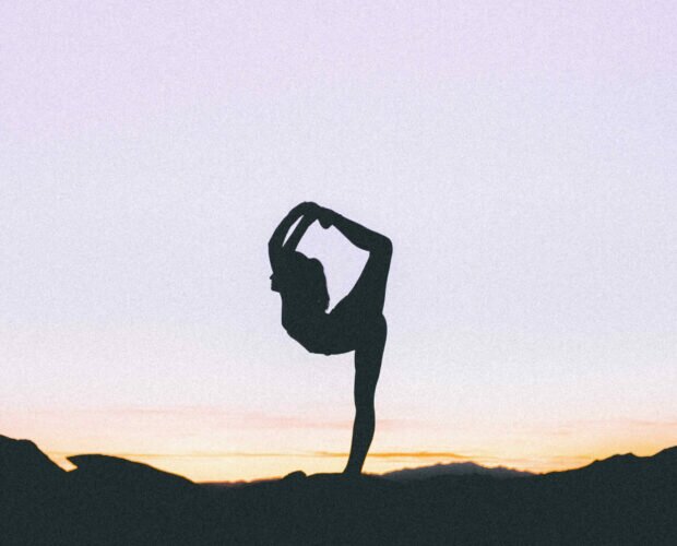 Yoga para flexibilidade