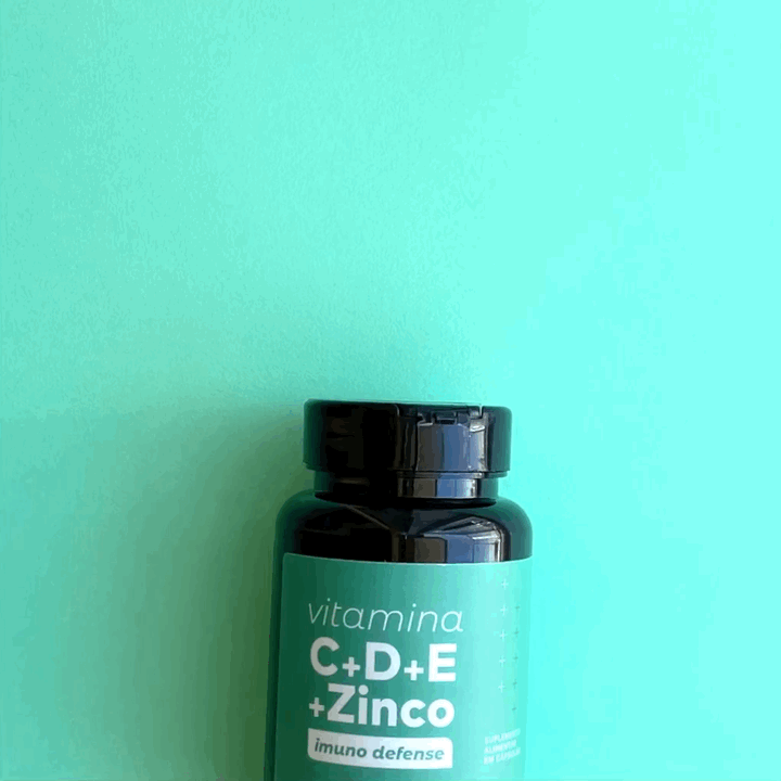 Imuno Defense | Vitamina Vegana C+D+E+Zinco 3 imuno-capsulas-suplemento-yogateria