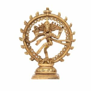 Estátua-Shiva-Nataraja-Bronze-yogateria