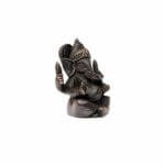 estatua-ganesha-pequena-bronze-yogateria3