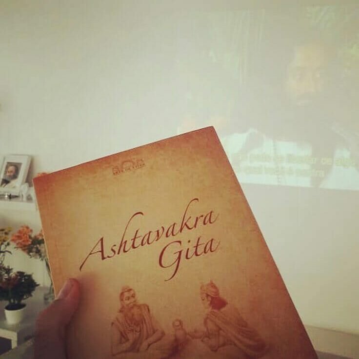 Livro - Ashtavakra Gita 4