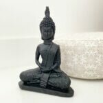 estatua-buda-meditacao-yogateria-preto-1
