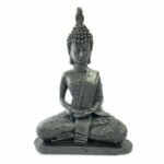 estatua-buda-meditacao-yogateria-preto-4