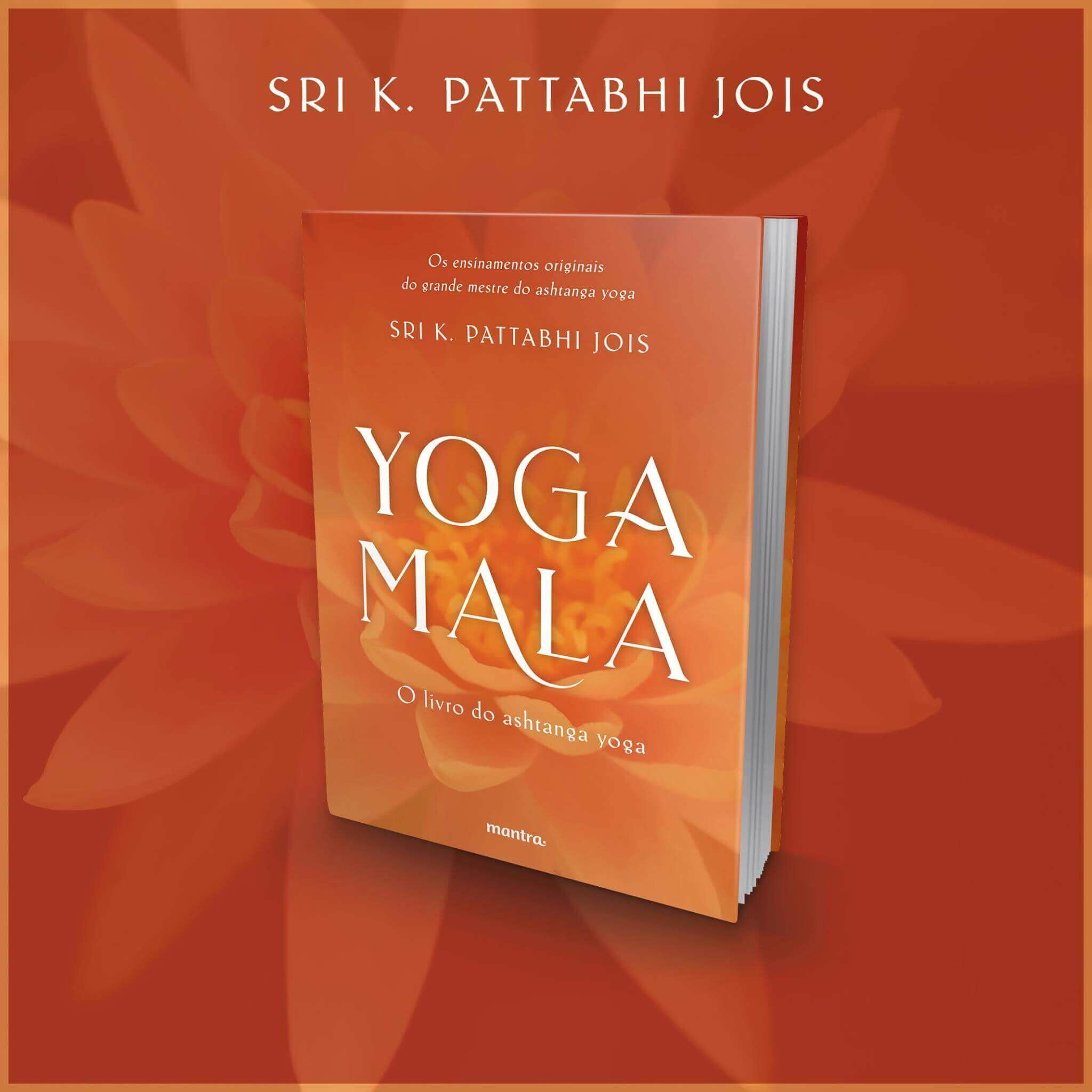 Livro - Hatha Yoga Pradipika 8