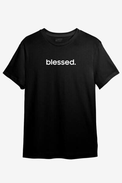 tshirt-yogateria-blessed
