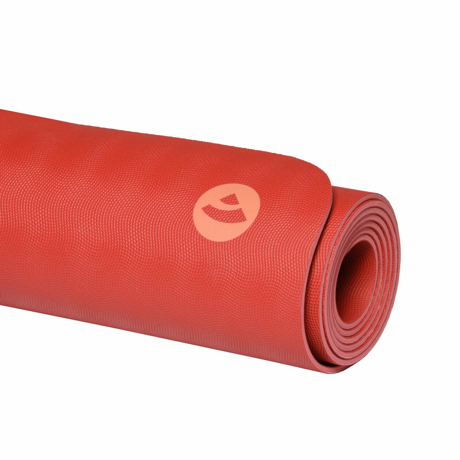 Tapete de yoga Ecopro Longo - 2 metros - 4mm borracha natural
