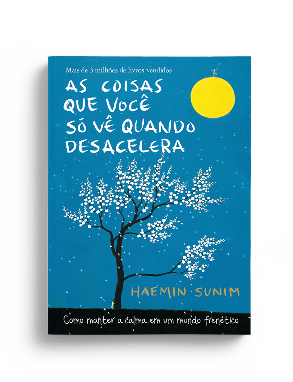 Livro - As coisas que você só vê quando desacelera 14