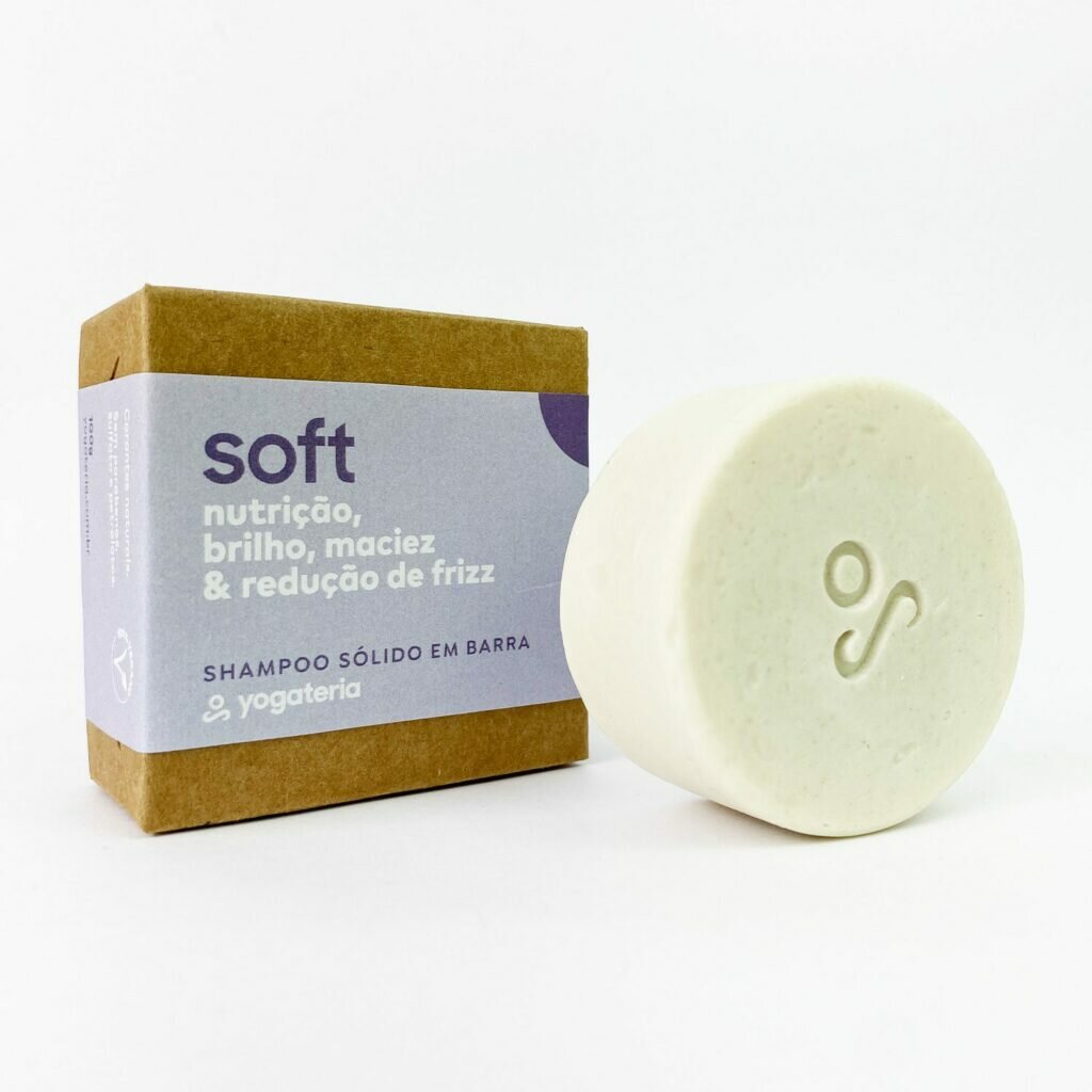 Shampoo em barra Archives Yogateria