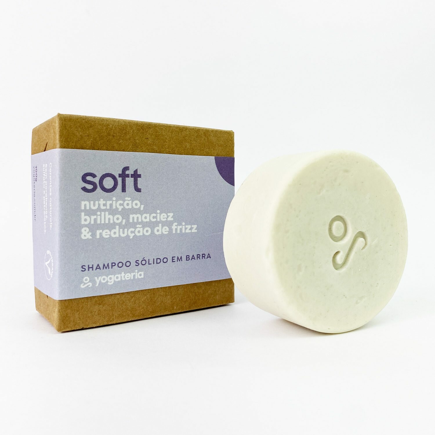 Shampoo em barra Archives Yogateria